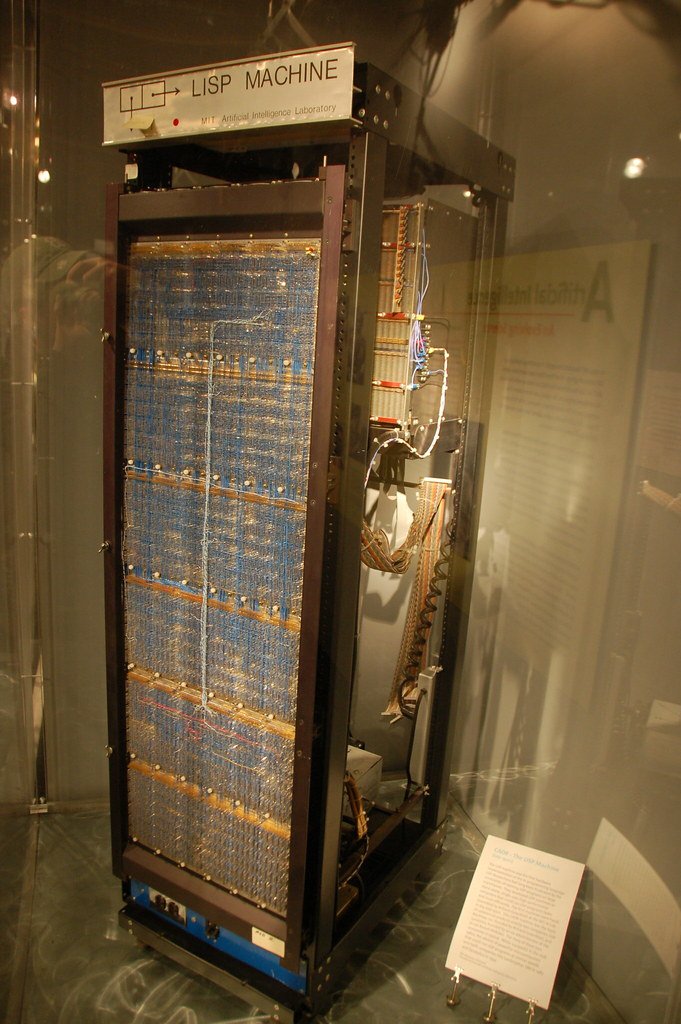 lisp machine